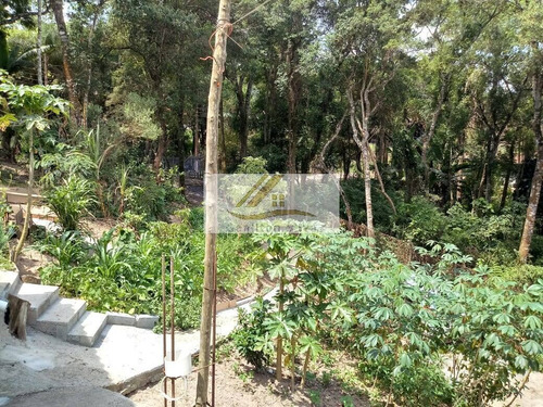 Imagem 9 de 15 de Vendo Chácara De 2.000 M² Em Ibiuna. - 83
