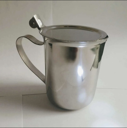 Jarra Cremera Acero Inoxidable 10 Oz