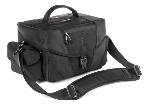 Tamrac Ta-t0610 Stratus 8 - Bolsa Para Cmara, Color Negro