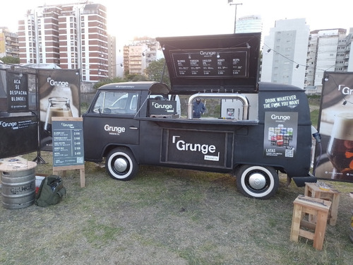 Imagen 3 de 12 de Barras Libres, Alquiler De Choperas, Foodtruck Cerveza, Dj,