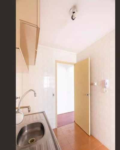 Imagem 7 de 22 de Apartamento Residencial Para Locação - Ap01975 - 70833361