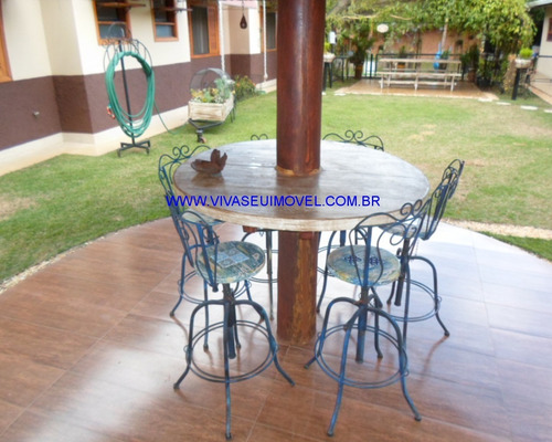 Imagem 28 de 30 de Chacara - Ch00024 - 71123713
