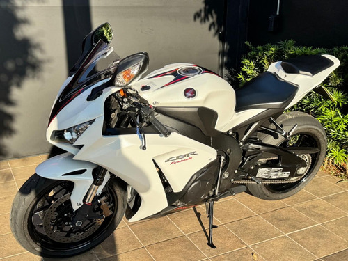 Cbr 1000 Rr