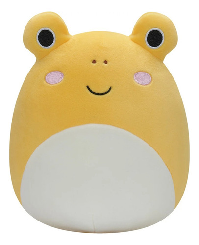 Mini Peluche Squishmallows Leigh 15cm