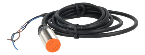 Sensor Inductivo Pnp Nc Sensado De 5mm 15-30vcd Pr18-5dp2