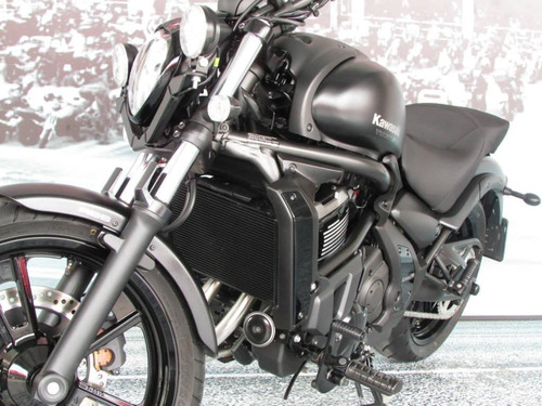Imagem 5 de 6 de Kawasaki Vulcan 650 Abs