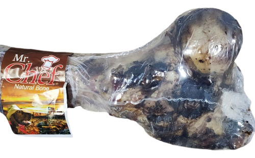 Hueso Femur De Vacuno Snack Para Perros