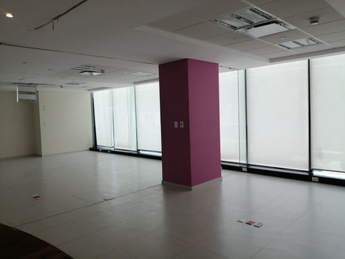 Imagen 23 de 29 de Oficina En Renta Con Terraza - Colonia Del Valle Sur
