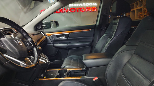 Honda CR-V 1.5 Touring Cvt