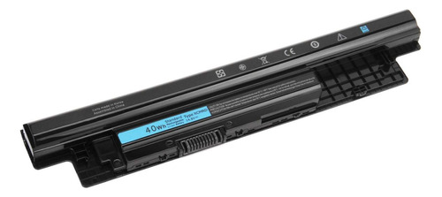 Bateria Mr90y Xcmrd Para Dell Inspiron 15 5000 Series 15-3542 15-3541 15-3521 15-5521 15r-n3521 15r-n5521 15r-1528r 11.1