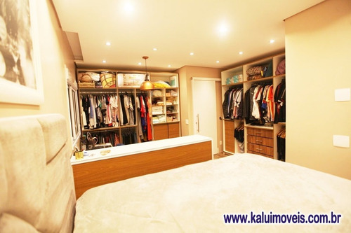 Imagem 8 de 16 de Vila Homero Thon - Apartamento Em Condominio - 75582