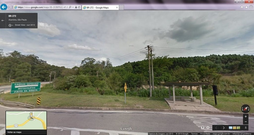 Imagem 6 de 7 de Excelente Área - Mv5457