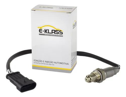 comprar Sonda Lambda Planar Siena 1.3 16v 2010 2011 2012 2013 2014