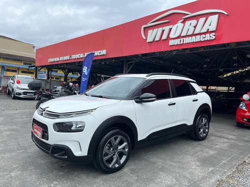 Citroën C4 Cactus / FEEL AT