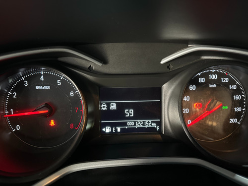 Chevrolet Onix 1.0 Lt 5p