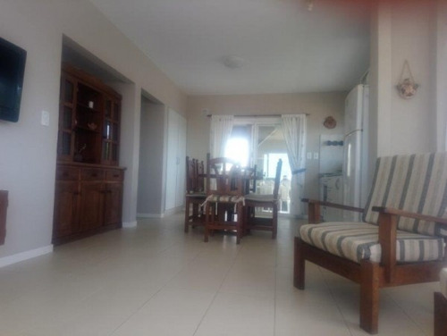 Imagen 7 de 30 de Departamento En Venta En Mar De Ostende Con Gas Natural Frente Al Mar!!!