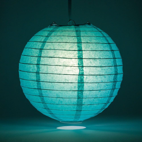 Paperlanternstore - Linternas De Papel (5 Unidades, Re...