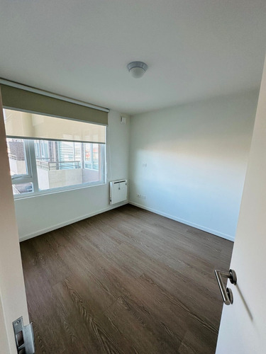Centrico Departamento 1d1b En Edificio Ochagavia