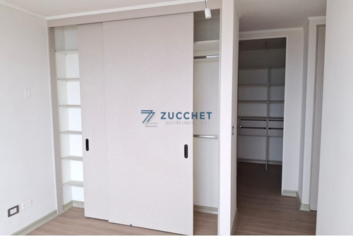 Arriendo Deptos Nuevo 2dorm 2baños 1est 1box Maipu