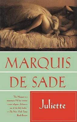 Libro Juliette - Marquis De Sade