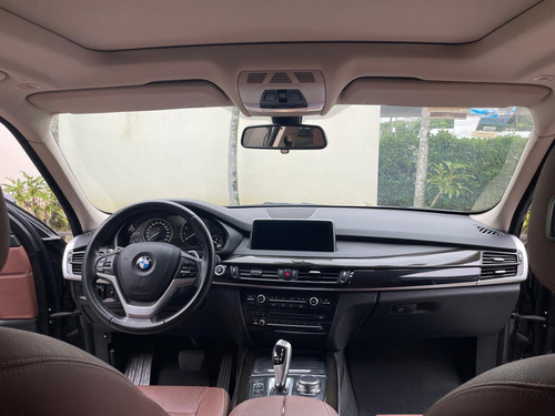 BMW X5 2.0 Xdrive 40e Excellence Híbrido At