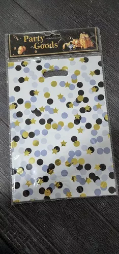 Bolsas Para Fiestas Unicolor