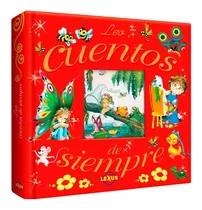 Comprar Libro Cuentos De Siempre - Cuentos Infantiles Para Niños