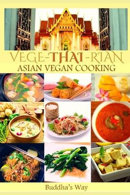 Libro Vege -thai - Rian Asian Vegan Cooking : Bundle Incl...