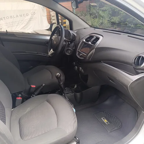 Chevrolet Spark 1.2 Gt Lt