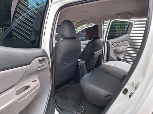 Mitsubishi L200 SPORTERO 2.5 High Power