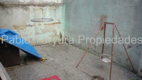 Ph En Venta En Caseros