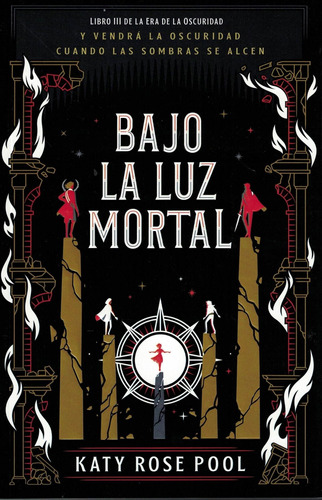 Bajo La Luz Mortal - Pool, Katy Rose