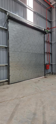 Imagen 4 de 20 de Galpón 1100 M2 Energía T1 Y Rociadores Dentro Del Polo Industrial Ezeiza
