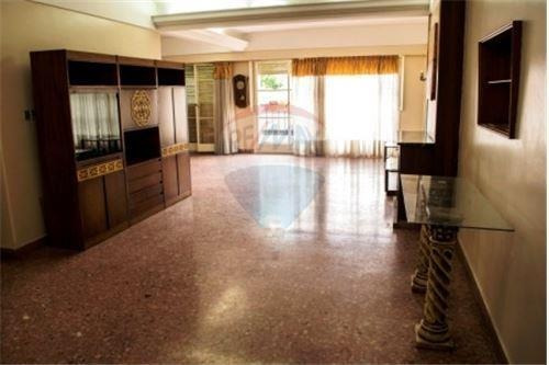 Imagen 12 de 30 de Casa Venta Barracas En Block Garaje Jardín Terraza
