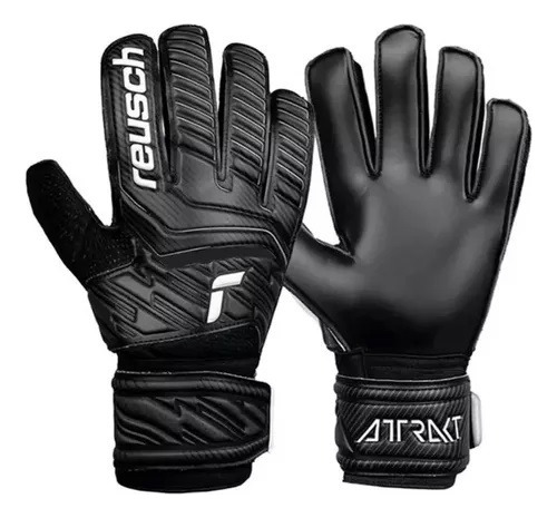 Guante Arquero Reusch Attrakt Storm Infinity Adulto Semiprof