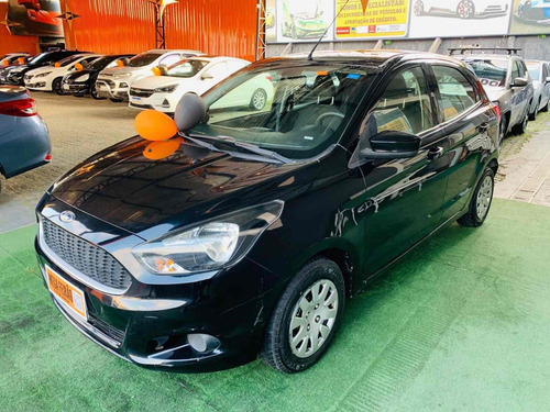Ford Ka 1.5 SIGMA FLEX SE PLUS MANUAL