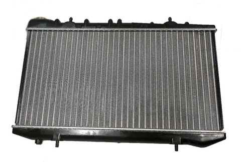 Imagen 5 de 10 de Radiador Nissan Tsuru 3 1993 A 2017 16v T/m