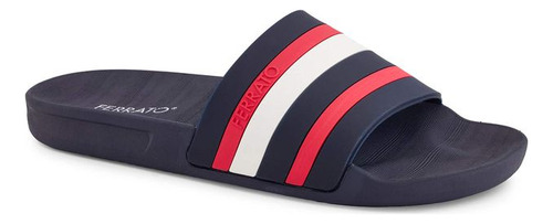 Sandalias Caballero Ferrato Sandalia Playa Hombre 3444702