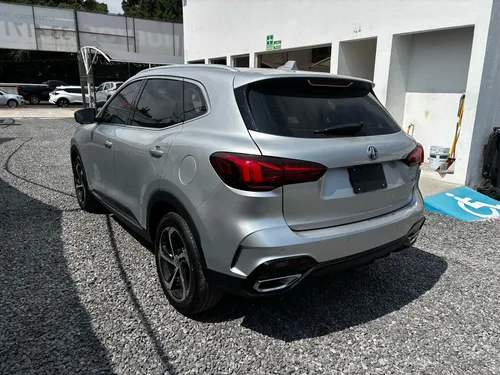 MG HS 1.5 Tgdi Trophy Performance Pack Dct7