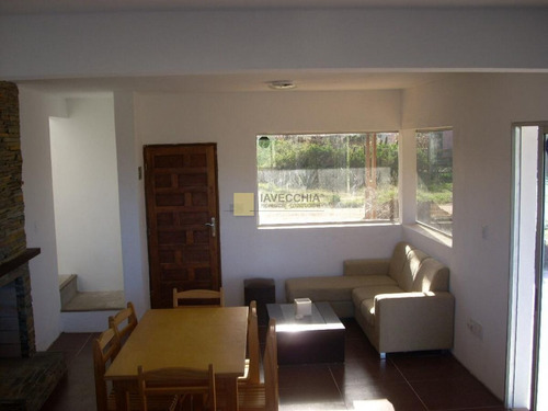 Imagen 4 de 11 de Venta De Casa De 2 Dormitorios En Balneario Buenos Aires
