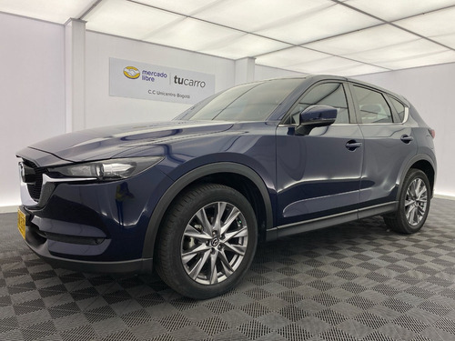 Mazda CX-5 2.0 Touring At