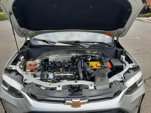 Chevrolet Tracker 1.2 Turbo