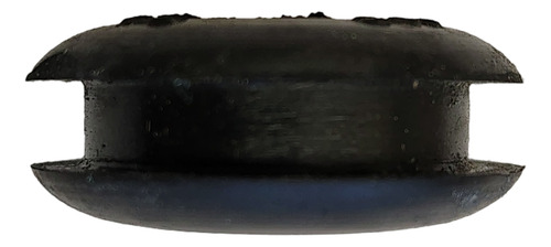 Pasacable De Goma Dia. Interno 12,7mm / Ext: 27mm Pack X 10