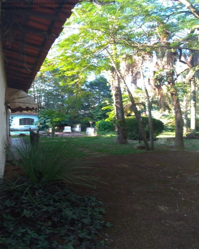 Imagem 5 de 30 de Condominios Fechados - Co00333 - 69675401