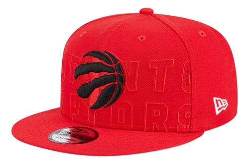 Bone New Era 950 Aba Reta Toronto Raptors Nbp23bon094