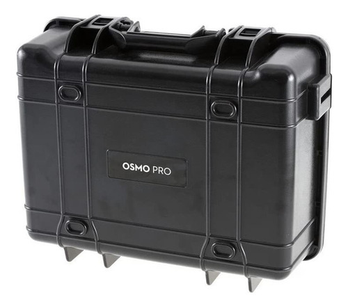 Osmo Carry Case Osmo Pro Parte No. 77 Cp. Zm