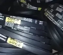 Comprar Correas Para Motores De Portones 
