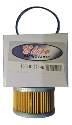 Filtro De Aceite Elite Suzuki Dr-650**