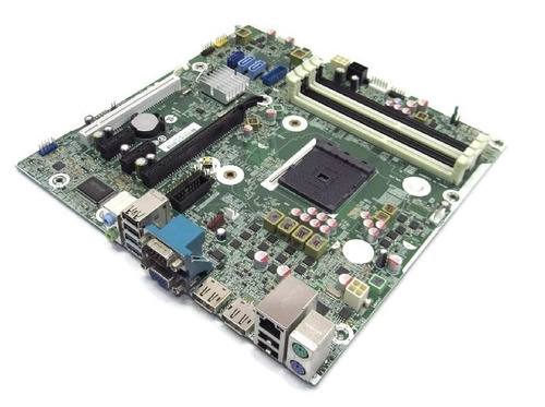 Motherboard Hp Sff Promo 705/ 705 G1 Parte: 752149-001