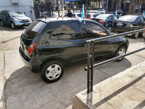 Chevrolet Celta 1.4 3p Lt 2011 Excelente Estado Autolider